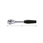 Crossman Socket Wrench Ratchet Handle | UT by KHM Megatools Corp.
